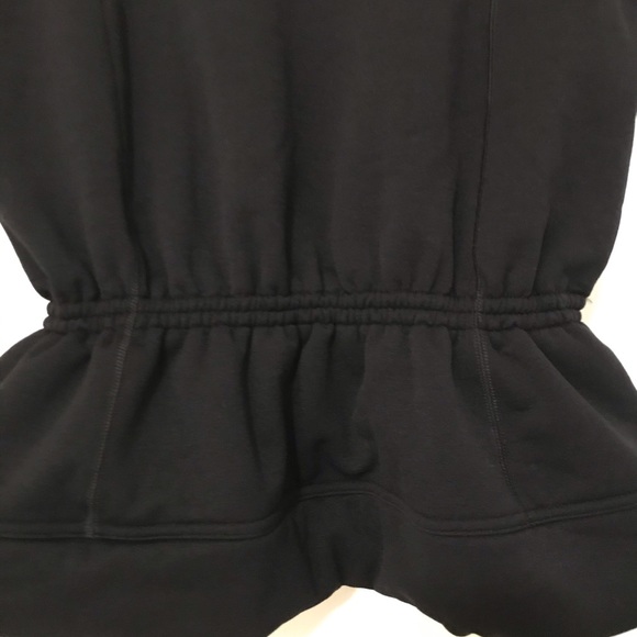 Rare Lululemon Top with peplum waist - Picture 5 of 12